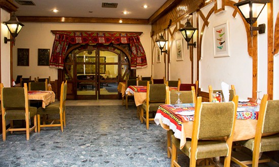 Nefertiti Hotel, Al Minya, Egypt