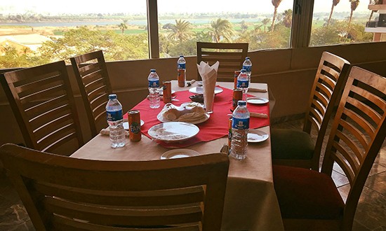 Nefertiti Hotel, Al Minya, Egypt