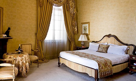 Sofitel Winter Palace Hotel, Luxor, Egypt
