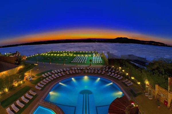 Sonesta St. George Luxor
