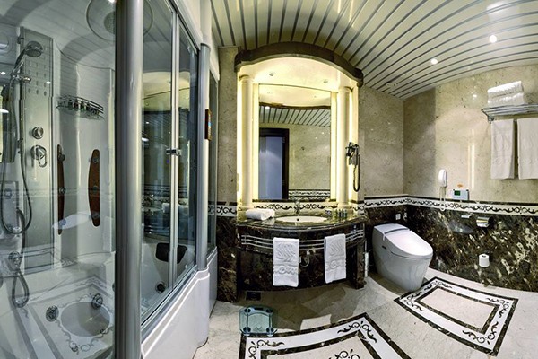 Sonesta St. George Luxor