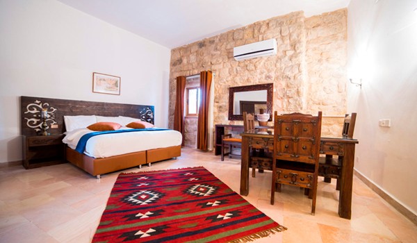 The Old Village Resort, Petra, Jordan