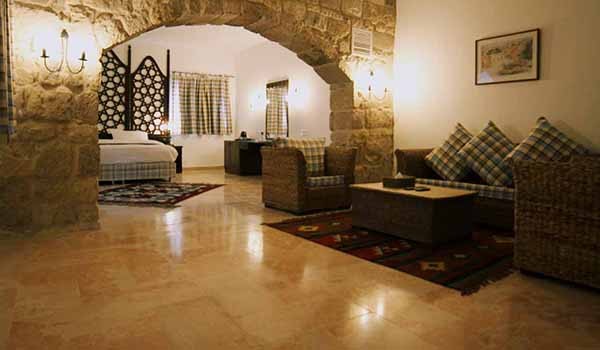The Old Village Resort, Petra, Jordan