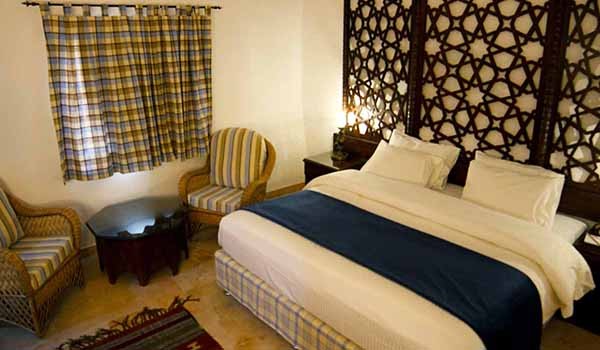 The Old Village Resort, Petra, Jordan