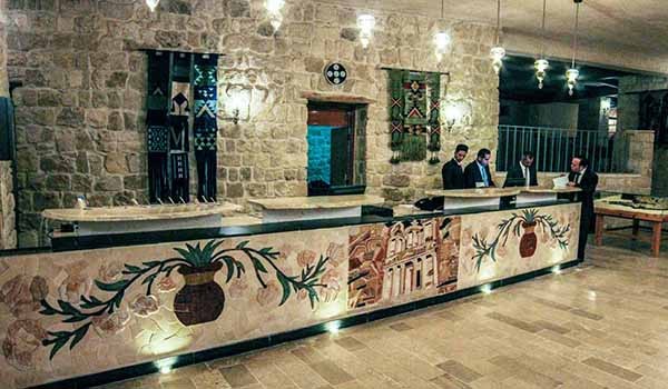 The Old Village Resort, Petra, Jordan