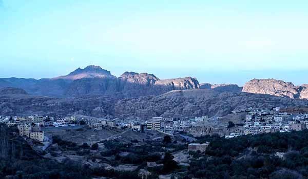 The Old Village Resort, Petra, Jordan